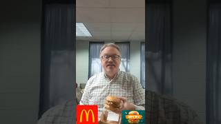 McDonald's® Chicken Big Mac | Shorts | Chip It Dip It