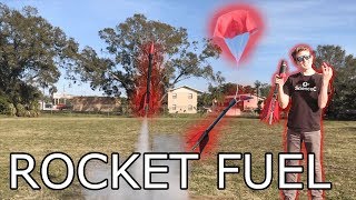 The Science Behind Rocket Motors (Model Rocket Science Ep. 1)