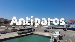 Antiparos Αντίπαρος | Greece Ελλάδα