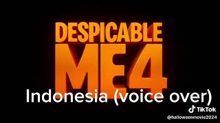 despicable me 4 title card with languages updated 3