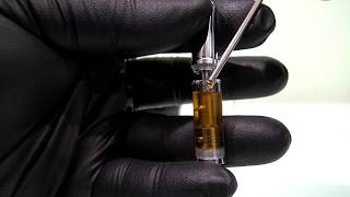 Vapeur Terp E-Liquid - How to make THC Vape Cartridges