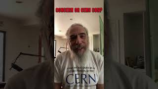 conCERN or CERN con?