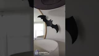 Halloween Decor