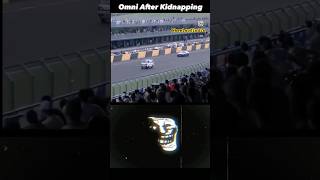 Omni after Kidnapping🤩😵🤑 #viralvideo #automobile #yt #memes #youtubeshorts #youtubeshort #trend