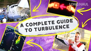 Flying Through Turbulence: A Comprehensive Guide