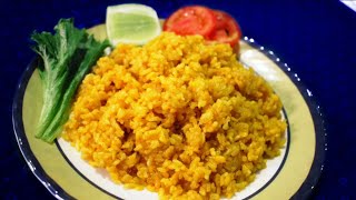 Delicious and Easy Khichuri (South Asian rice recipe). #cooking #southasianfood #indianfood