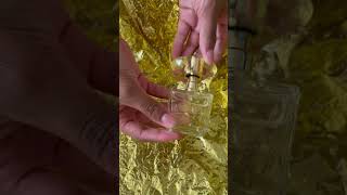 Unboxing Versace Yellow Diamond #fragrance #perfume #perfumeunboxing #versace #yellowdiamond #sotd