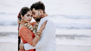 YathinRaj X Samruddhi | Teaser | Infiway Wedding Co