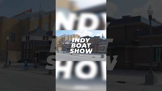 2024 Spring Boat Show Recap #boats #fypシ #foryou #gong