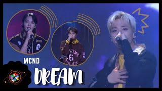 MCND Dream (Minjae /Castel J /Huijun) | MCND 2021 ON_LIVE [ GEM SPACE ]