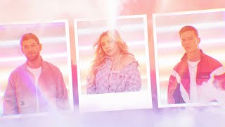 Nathan Dawe, Joel Corry, Ella Henderson - 0800 HEAVEN (Official Visualiser)