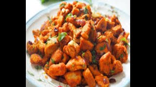 Masala Bread/"Taste of India: Masala Bread Delight!