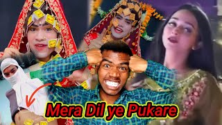 Mera Dil ye Pukare Kankal Boy Roast