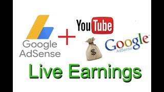 YouTube Earning Show in AbSense