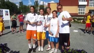 "Donetsk masters CUP-2014"