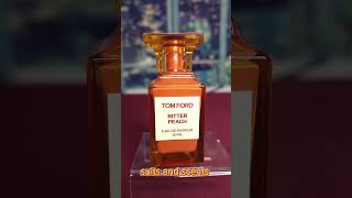 Tom Ford Bitter Peach  #FRAGRANCES #cologne #parfum #perfume forgotten but not forgotten