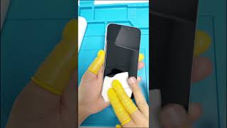 Phone Screen Polishing APL 24S Part 2