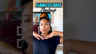 Flawless Base #makeup #routine #flawless #beauty #makeuptutorial