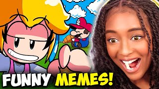 FUNNY Meme Animations!