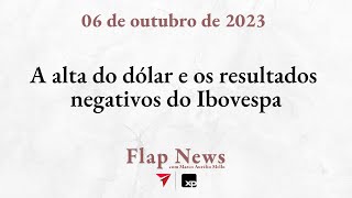 📰 Flap News | Check-Out Semanal 06/10/2023