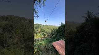 Insane Swinging experience |📍Bali, Indonesia 🇮🇩