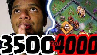 ROAD to 4000! raggiunto i 3500! si CONTINUA! EP.2