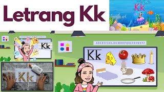 Letrang Kk | Teacher Pia