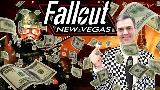 FALLOUT NEW VEGAS Familia Hoy se Come Edition