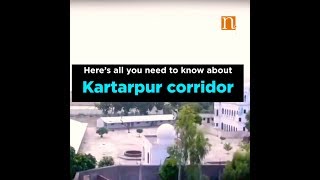 What is Kartarpur Corridor?