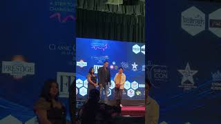 #shorts Shantanu Bhamare Celebrity Jury in Classic Celeb India Beauty Pageant 2024 Session 3