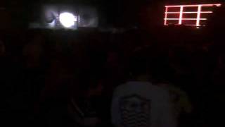 XXXPERIENCE BH 2011