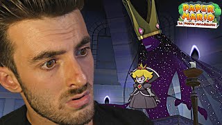 COMBAT FINAL CONTRE LA REINE DES TÉNÈBRES ! - Paper Mario : La Porte Millénaire #30 (FIN)