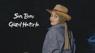 Hande Mehan || Sen Beni Güzel Hatırla (ukulele cover)