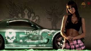 14. NFS™ ProStreet OST - Neon Knights