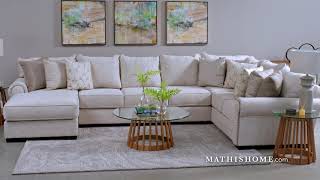 MNDI Enfield Sectional