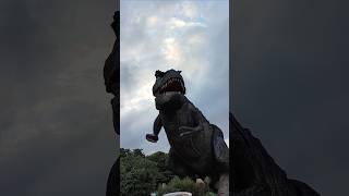 Dinosaur garden||#jurassicpark #dinosaurlover #garden#pimplesaudagar #parks #pimprichinchwad