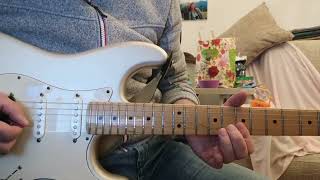 HOTEL CALIFORNIA - EAGLES - GUITAR LESSON - GUITAR SOLO TUTORIAL - GUITAR COVER