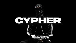 [FREE] Kwengface x DoRoad x UK Drill Type Beat - "CYPHER" | UK Drill Type Beat 2023