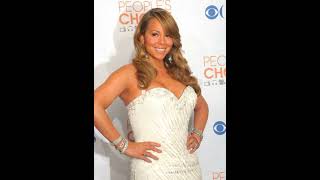 Mariah Carey Best Dresses Collection