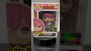 #funko #funkopop #funkopopexclusive #newarrivals #sevendeadlysins #gowther #diamond #funkovinyl