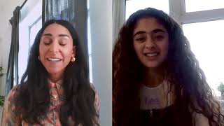 Lee x H&M | The conversations: Deba Hekmat and Giorgina Waltiers | H&M