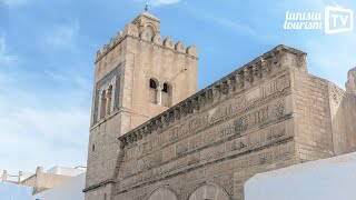 Monuments de Kairouan