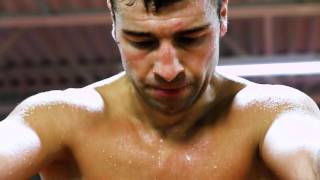 Lucian Bute promo