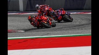 MotoGp, Austria: l'analisi del Dicos