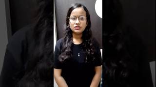 🔴RUHS Topper Priyanka Garg Score 77 GS PLANET INSTITUTE JAIPUR #shortsfeed #ytshorts