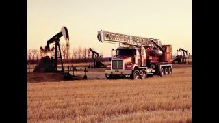 Western Star Twin Steer