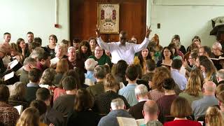 297 Conversion - The Tenth Ireland Sacred Harp Convention (HD/4K)