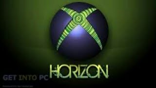 How to download Horizon Xbox 360 + Link in Description