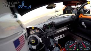 HPR Best Lap 3 5 17 - 2005 Lotus Elise