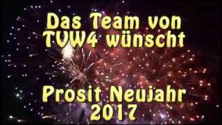 Prosit Neujahr 2017